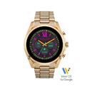 SmartWatch Michael Kors Gen 6 BradShaw Acero Inoxidable Dorado MKT5136