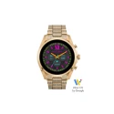 SmartWatch Michael Kors Gen 6 BradShaw Acero Inoxidable Dorado MKT5136