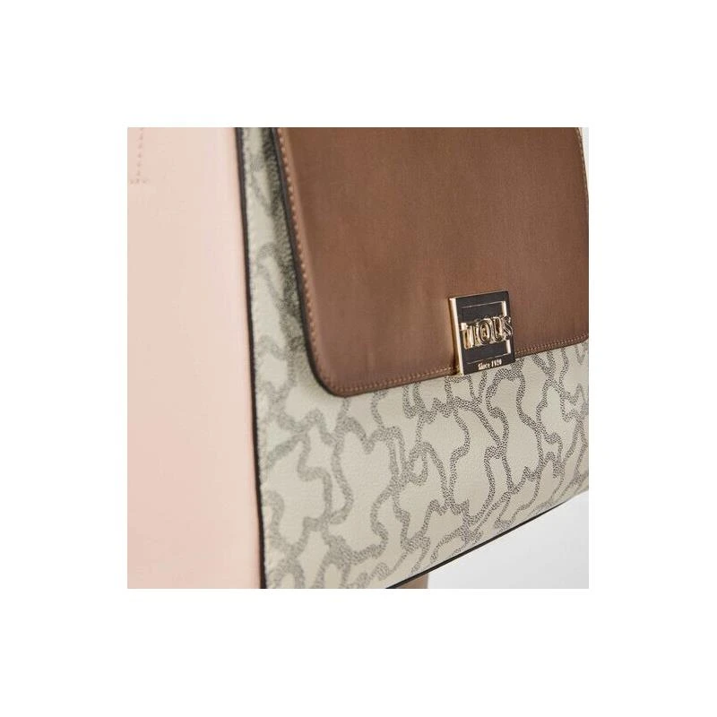 City TOUS Kos Legacy Beige 295900517