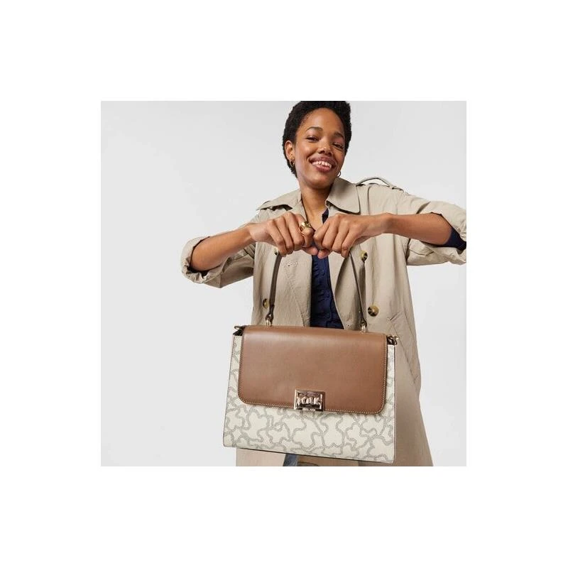 City TOUS Kos Legacy Beige 295900517