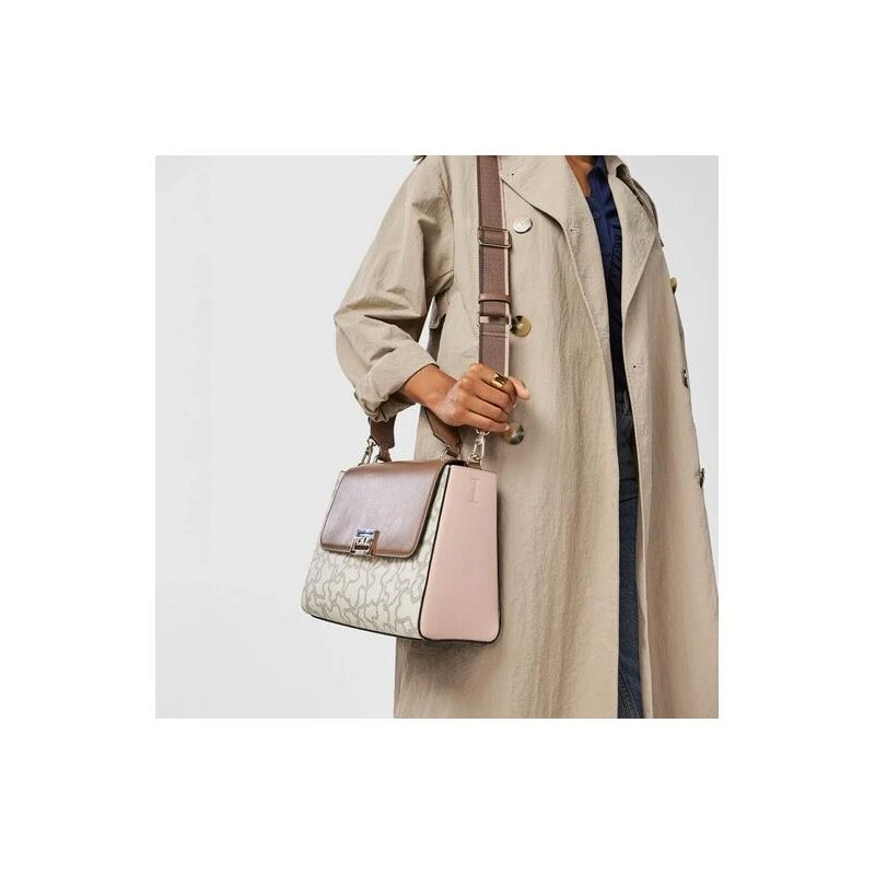 City TOUS Kos Legacy Beige 295900517