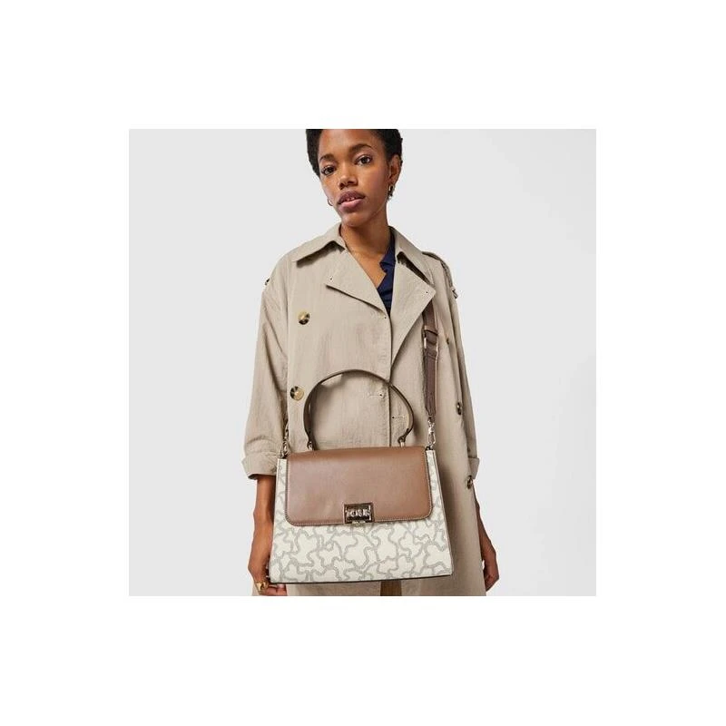City TOUS Kos Legacy Beige 295900517
