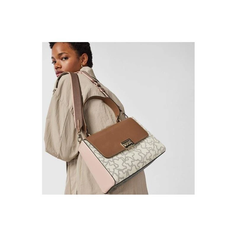 City TOUS Kos Legacy Beige 295900517