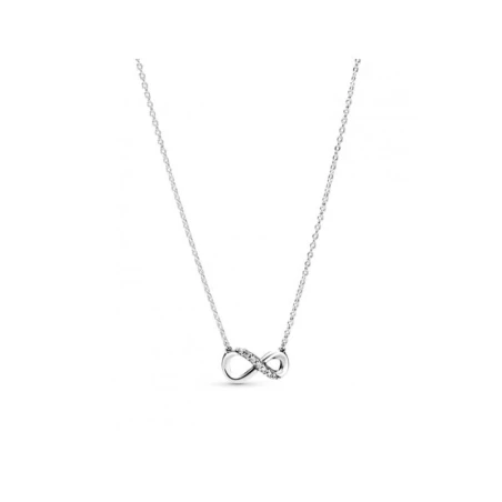 Collar Pandora Infinito Brillante 398821C01-50