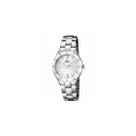 Reloj Lotus Trendy Mujer Analógico Plateado 15895/1