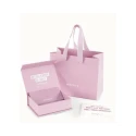 Pendientes Secrecy Magic Mujer Plata Bicolor y diamante E8221CDAWW900