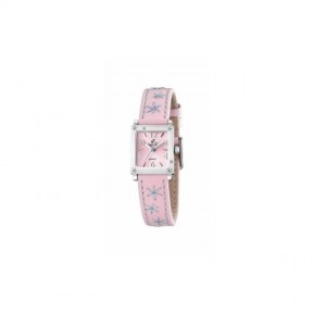 Reloj Calypso Niña Analógico Rosa K5227/5