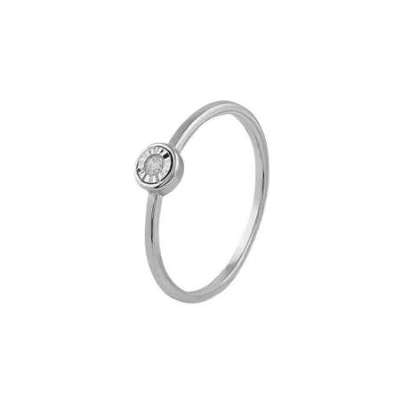Anillo Itemporality Lux Mujer Oro blanco y diamante GRN-101-062