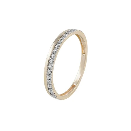 Anillo Itemporality Lux Mujer Oro Bicolor y diamantes GRN-401-016
