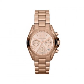 Reloj MKors Bradshaw
