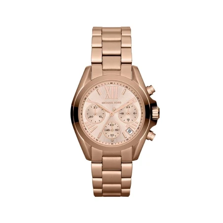 Reloj MKors Bradshaw