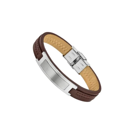 Pulsera Lotus Style Hombre LS1808-2/1