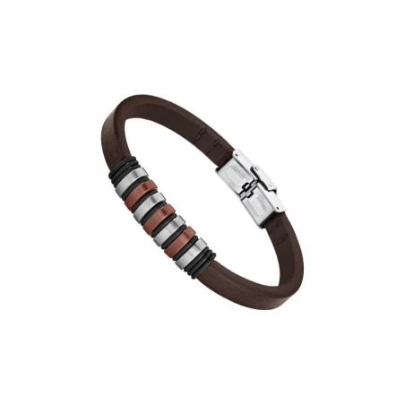 Pulsera Lotus Style Hombre LS1827-2/3