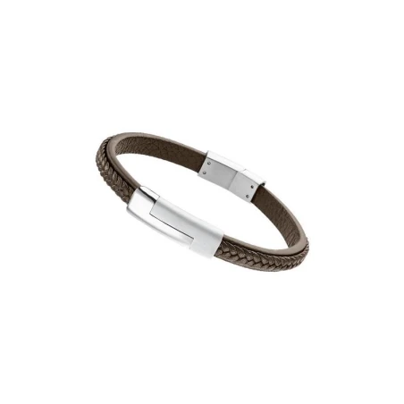Pulsera Lotus Style Basic Hombre LS1965-2/3