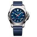 Reloj Victorinox Traveller Hombre Analógico Acero Inoxidable V249174