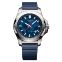 Reloj Victorinox Traveller Hombre Analógico Acero Inoxidable V249174