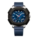 Reloj Victorinox Traveller Hombre Analógico Acero Inoxidable V249174