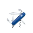 Reloj Victorinox Traveller Hombre Analógico Acero Inoxidable V249174