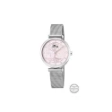 Reloj Lotus Bliss Mujer Plateado Analógico 18708/2