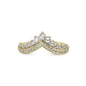 Anillo Pandora Shine Timeless Tiara Deseo 167736C01