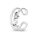 Anillo Abierto Pandora Me Ángel 190105C00
