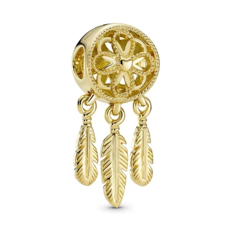 Charm Pandora Shine Atrpasueños Espiritual 767200C00
