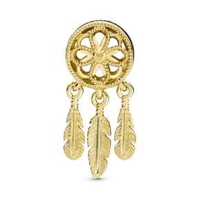 Charm Pandora Shine Atrpasueños Espiritual 767200C00 2