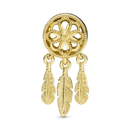 Charm Pandora Shine Atrpasueños Espiritual 767200C00