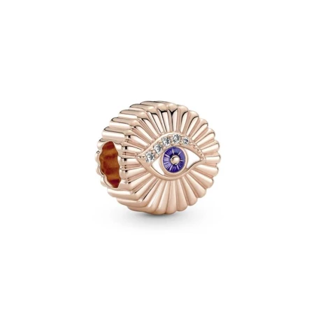 Charm Pandora Rose Ojo que Todo Lo Ve Resplandeciente 780097C01