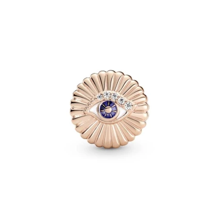 Charm Pandora Rose Ojo que Todo Lo Ve Resplandeciente 780097C01