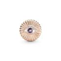 Charm Pandora Rose Ojo que Todo Lo Ve Resplandeciente 780097C01