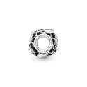 Charm Pandora Candado Eslabones Cadena Filigrana 790071C00