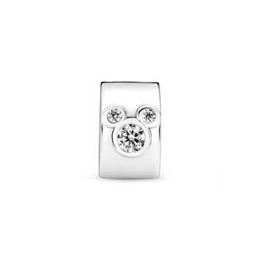 Clip Pandora Mickey & Minnie Mouse Disney 790111C01 2