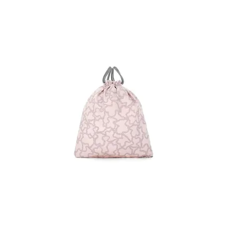 Bolsa Guardería TOUS BABY Kaos Rosa 195823011