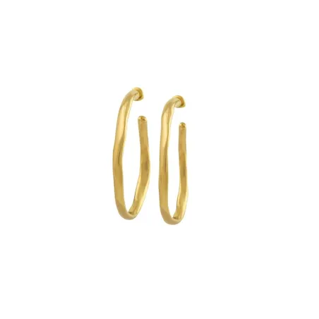 Pendientes señora UNODE50 Ohmmm…PEN0419ORO0000U