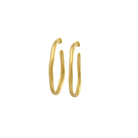 Pendientes señora UNODE50 Ohmmm…PEN0419ORO0000U