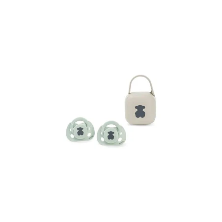 Pack Chupetes TOUS Baby Bear Verde 295825204