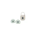 Pack Chupetes TOUS Baby Bear Verde 295825204