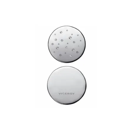 Colgante Viceroy Fashion Mujer Acero Inoxidable y circonitas VMC0008-00