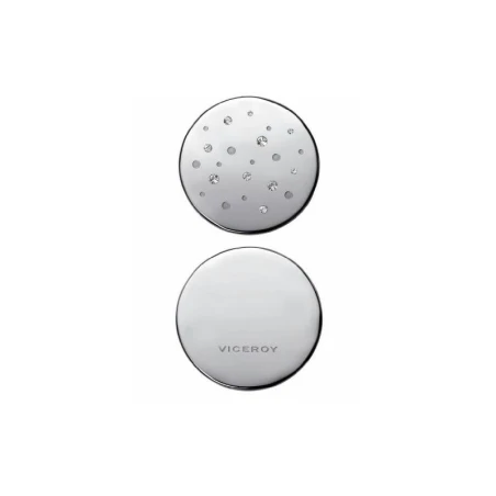 Colgante Viceroy Fashion Mujer Acero Inoxidable y circonitas VMC0008-00