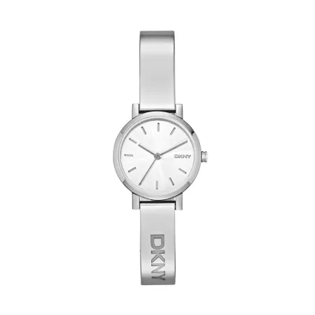 Reloj DKNY Soho Mujer Analógico Plateado NY2306