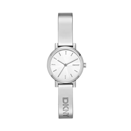 Reloj DKNY Soho Mujer Analógico Plateado NY2306
