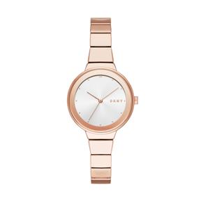 Reloj DKNY Astoria Mujer Analógico Rosado NY2695