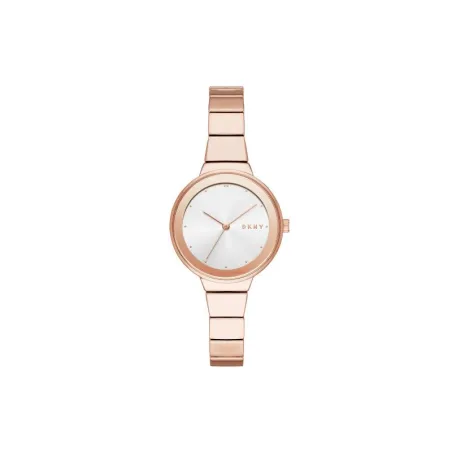 Reloj DKNY Astoria Mujer Analógico Rosado NY2695