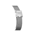 Reloj Lotus Bliss Mujer Plateado Analógico 18708/2