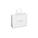 Gargantilla Lotus Silver Pure Esential Mujer Trébol Plata y Circonitas LP3108-1/1