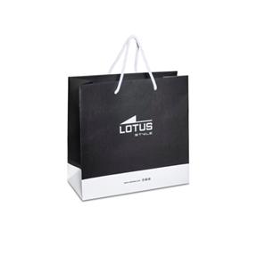 Pulsera Lotus Style Men In Black Hombre Acero Inoxidable Plateado y negro LS1969-2/1 2