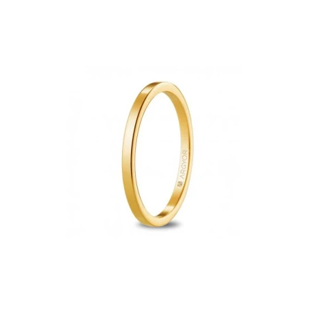 Alianza oro amarillo