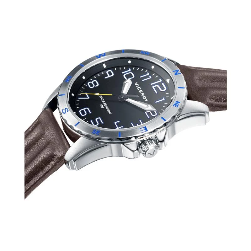 Pack Reloj y Pulsera de actividad Viceroy Next Niño 401167-55