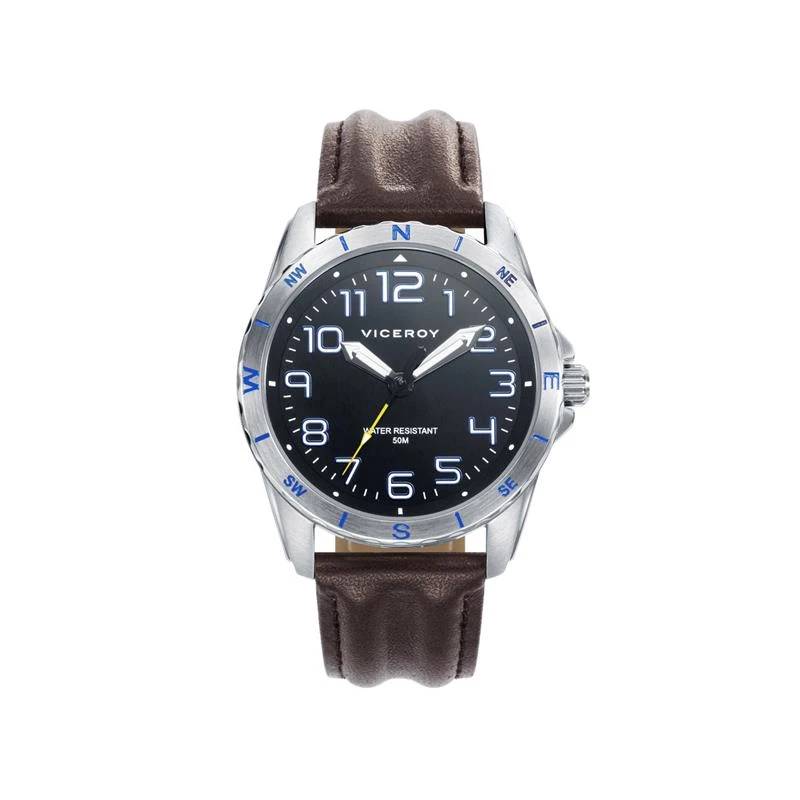 Pack Reloj y Pulsera de actividad Viceroy Next Niño 401167-55